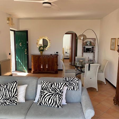 Casa Pineta Vila Diano Marina Exterior foto