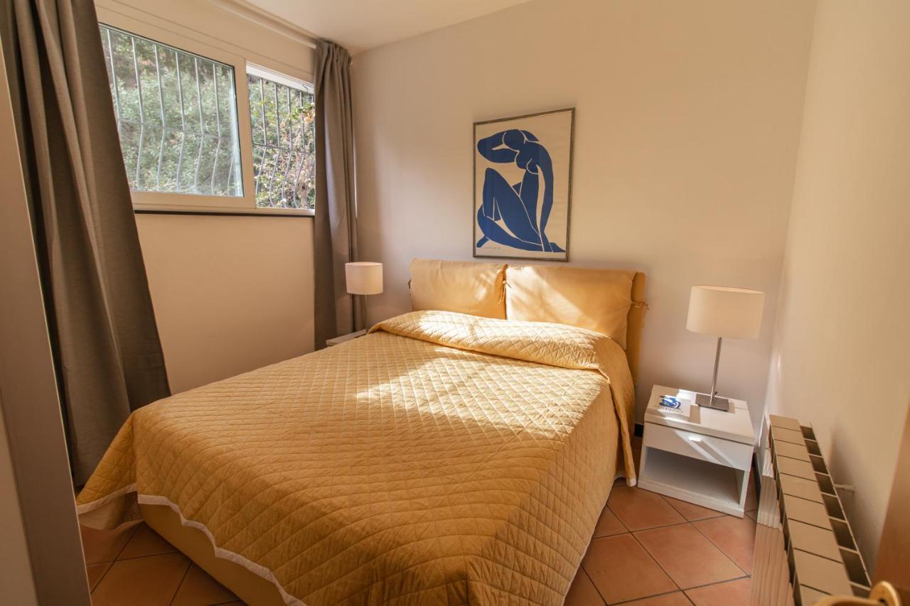 Casa Pineta Vila Diano Marina Exterior foto