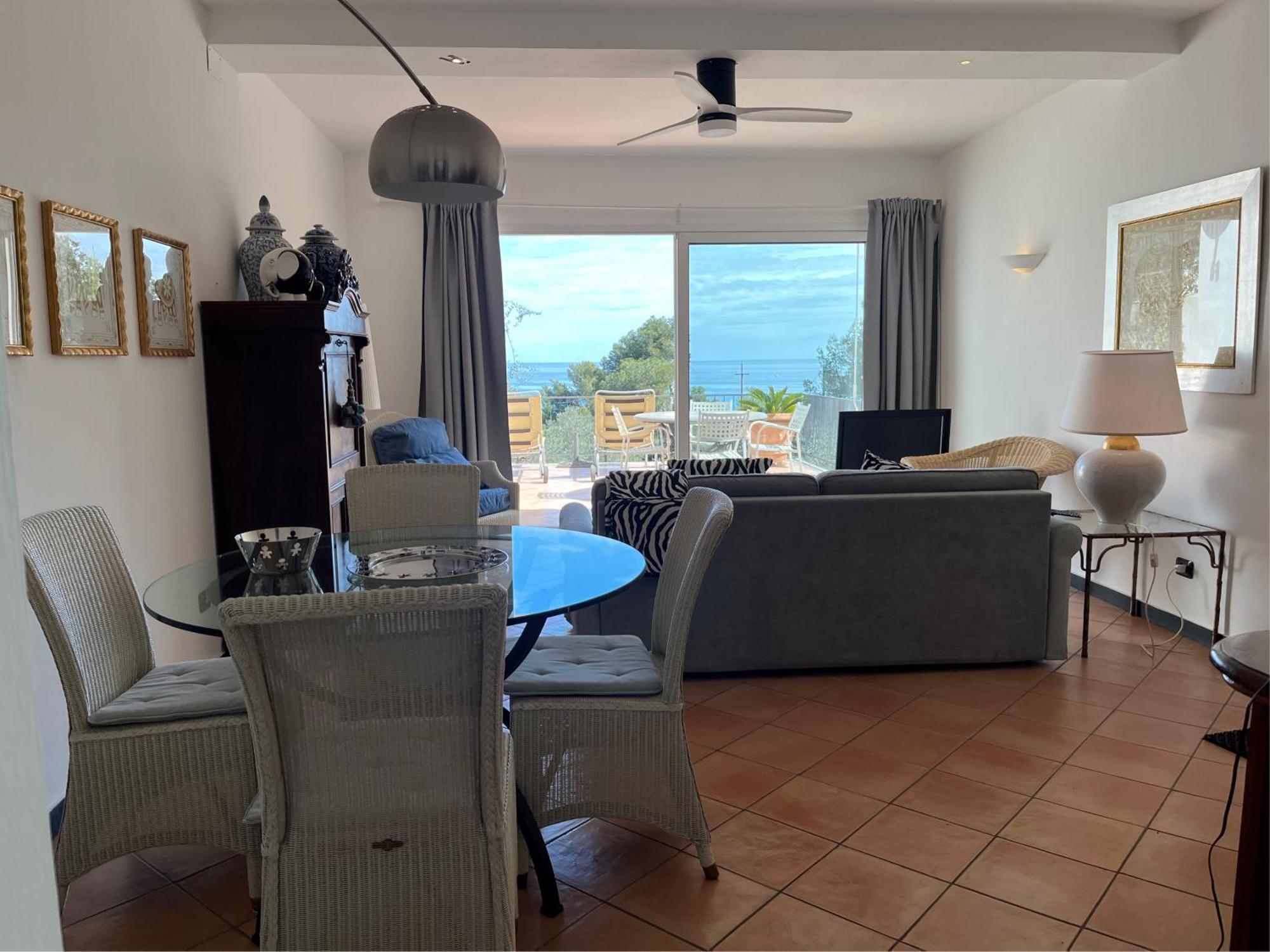 Casa Pineta Vila Diano Marina Exterior foto