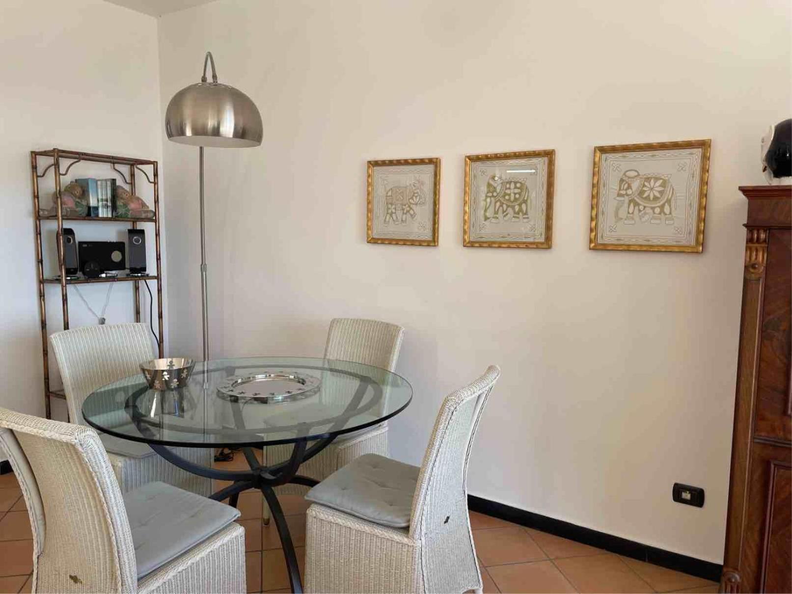Casa Pineta Vila Diano Marina Exterior foto